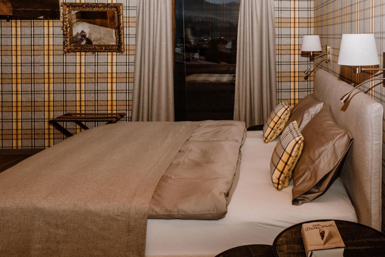 Residence Reith Kitzbuehel Экстерьер фото