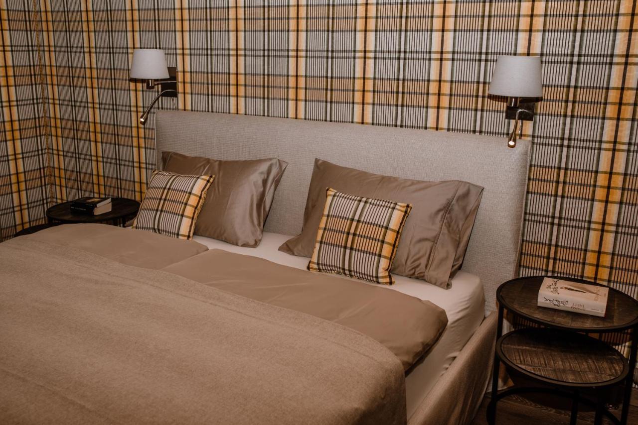 Residence Reith Kitzbuehel Экстерьер фото